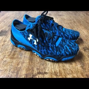 Under Armour Speedform XC Running Shoes